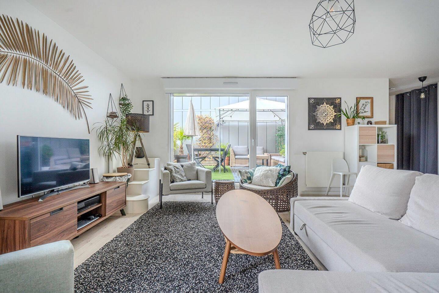 Appartement à vendre, 128m², Bordeaux