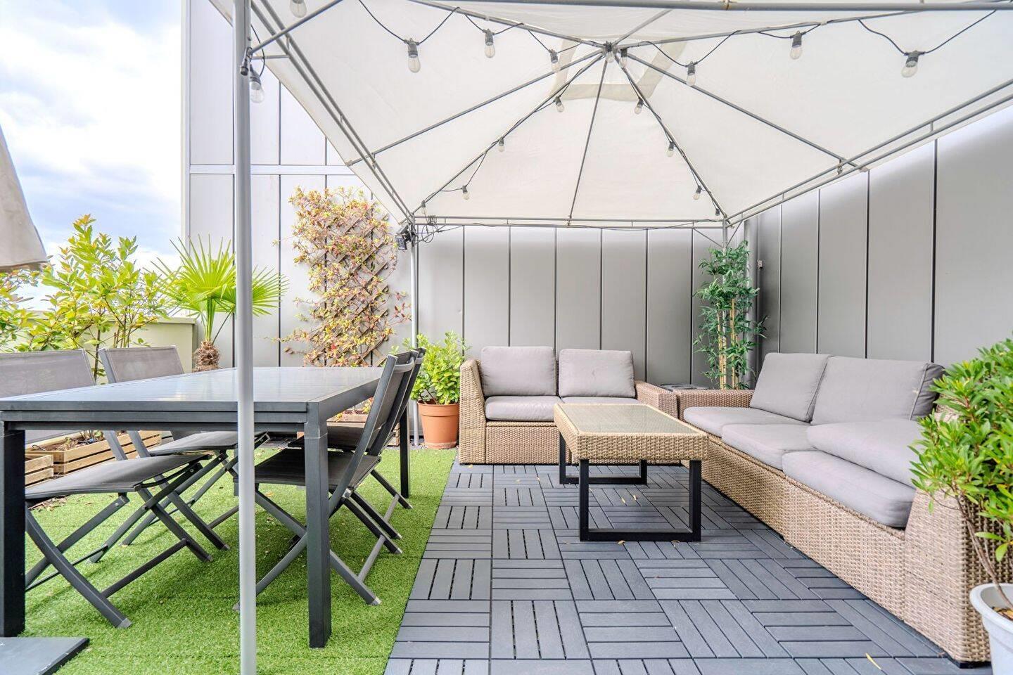 Appartement à vendre, 128m², Bordeaux