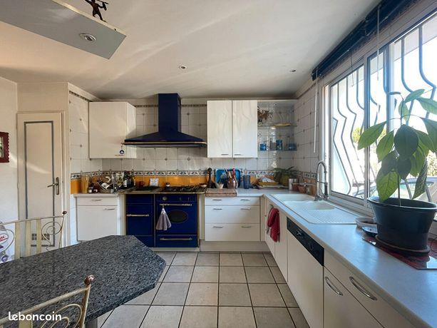 Maison à vendre, 120m², Bordeaux