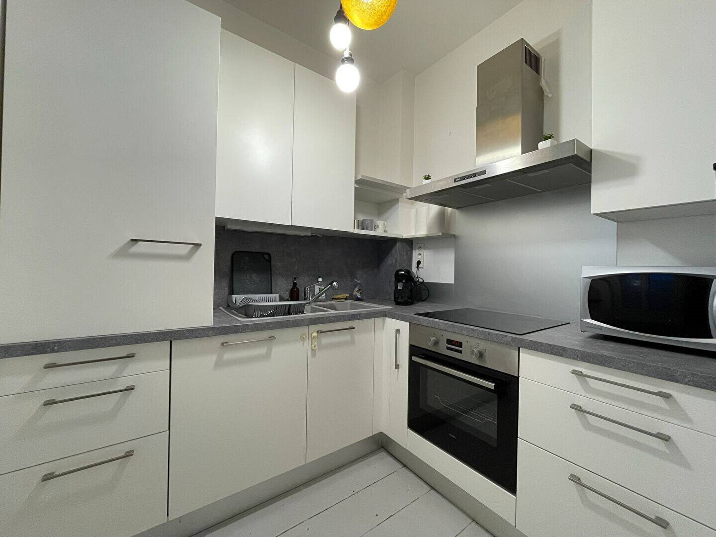 Appartement à vendre, 84m², Bordeaux