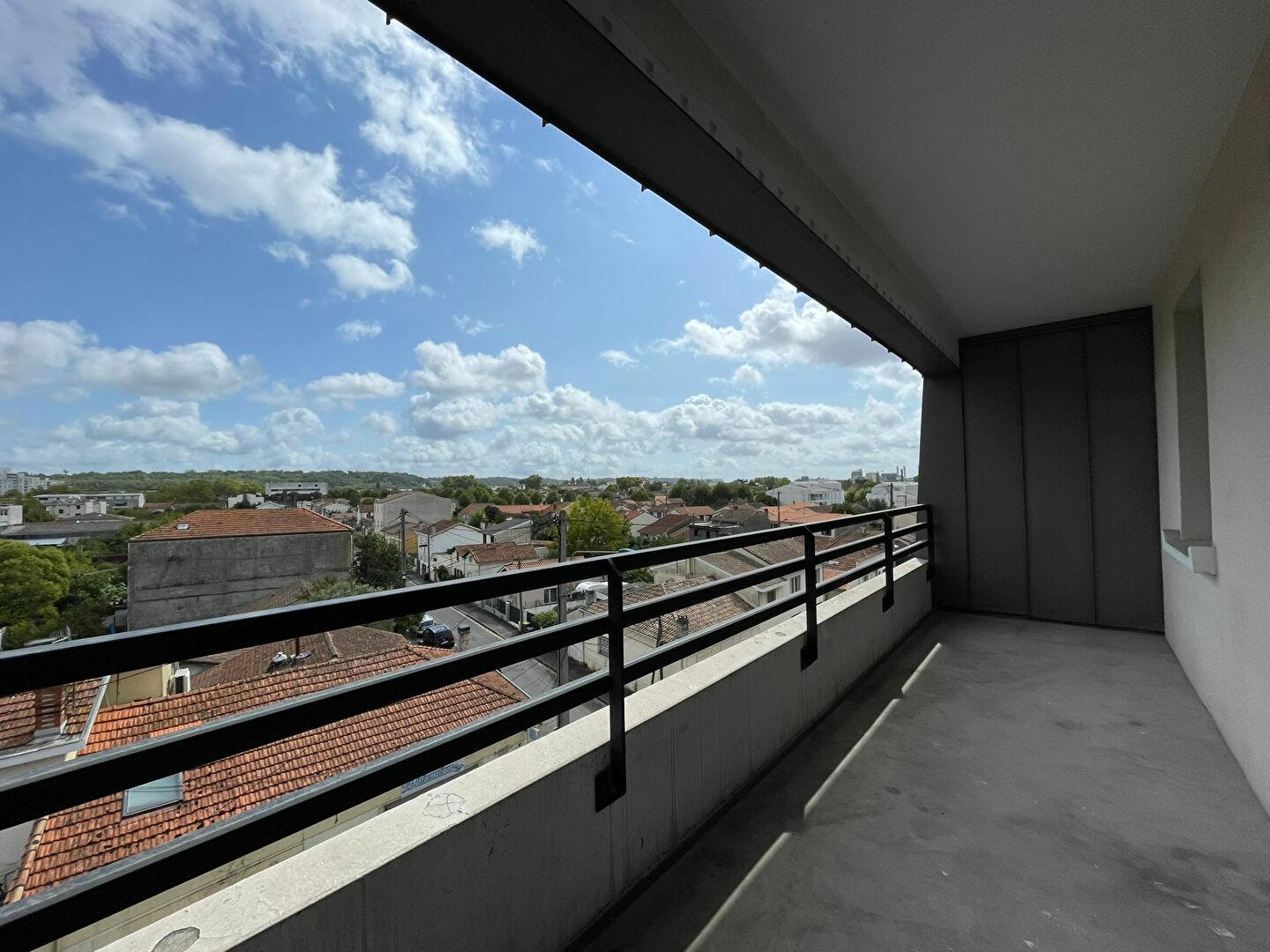 Appartement à vendre, 33m², Bordeaux