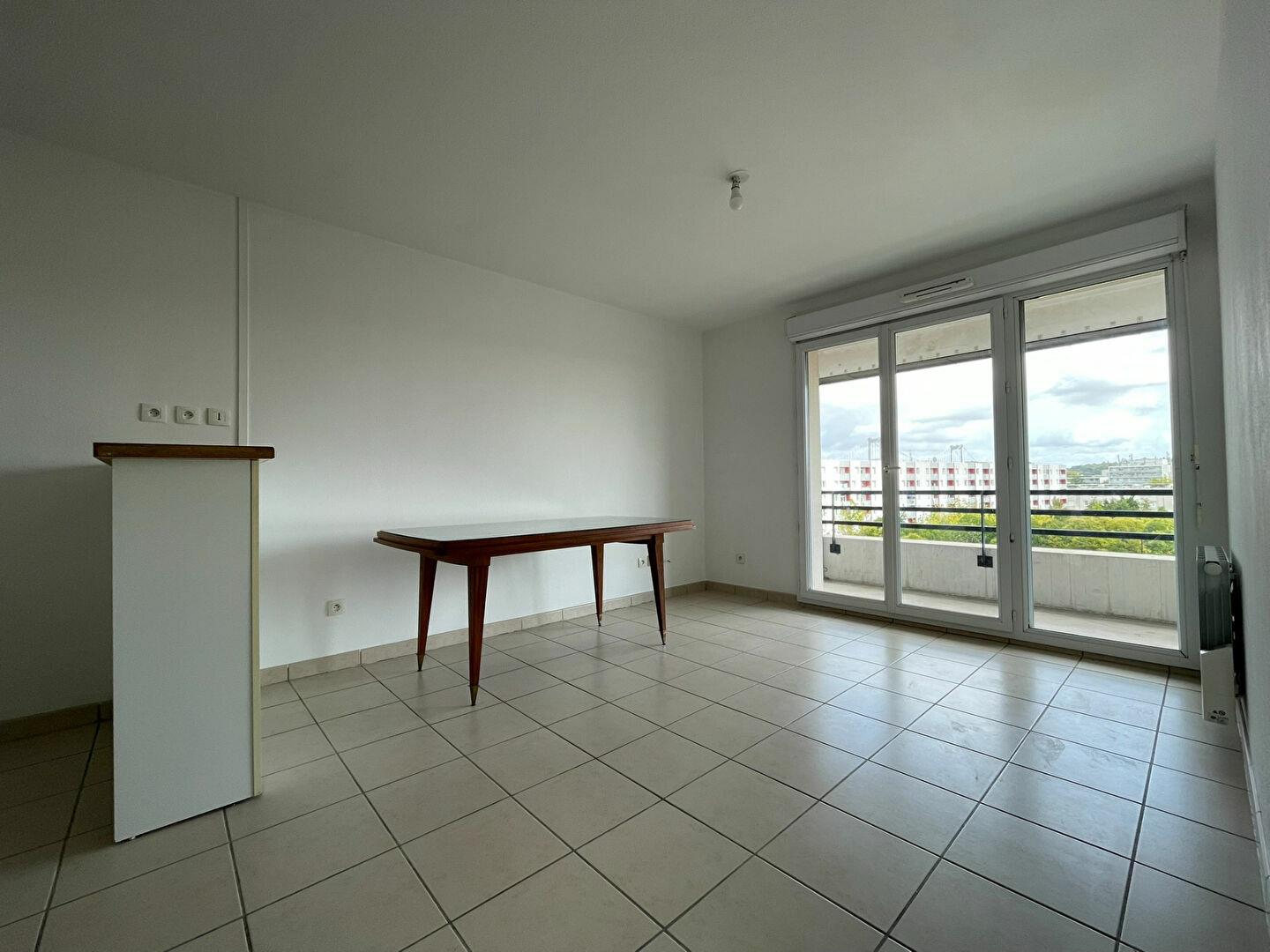 Appartement à vendre, 33m², Bordeaux