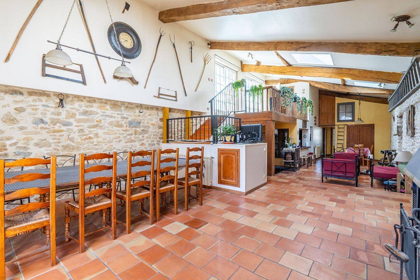 Appartement à vendre, 186m², Cartelègue