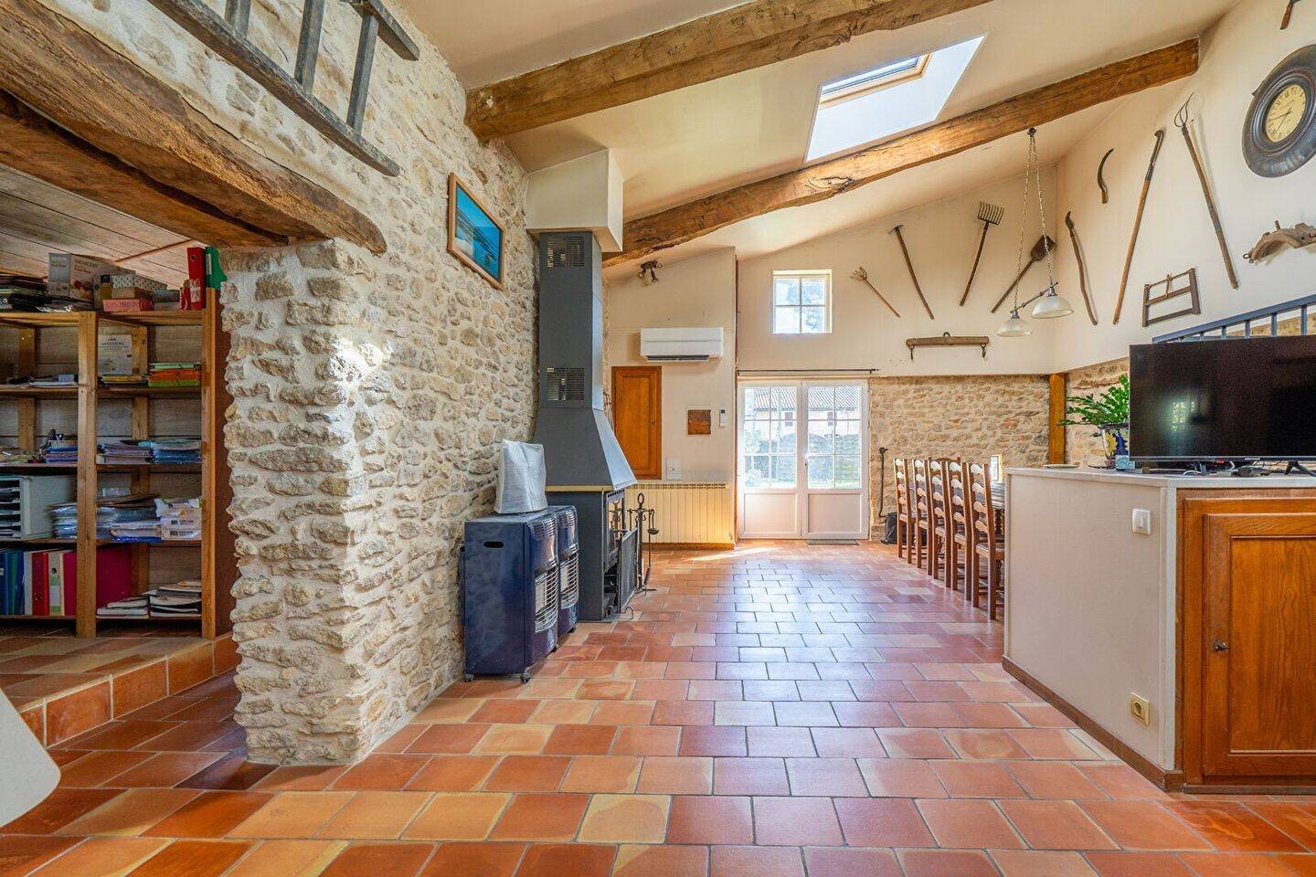 Appartement à vendre, 186m², Cartelègue