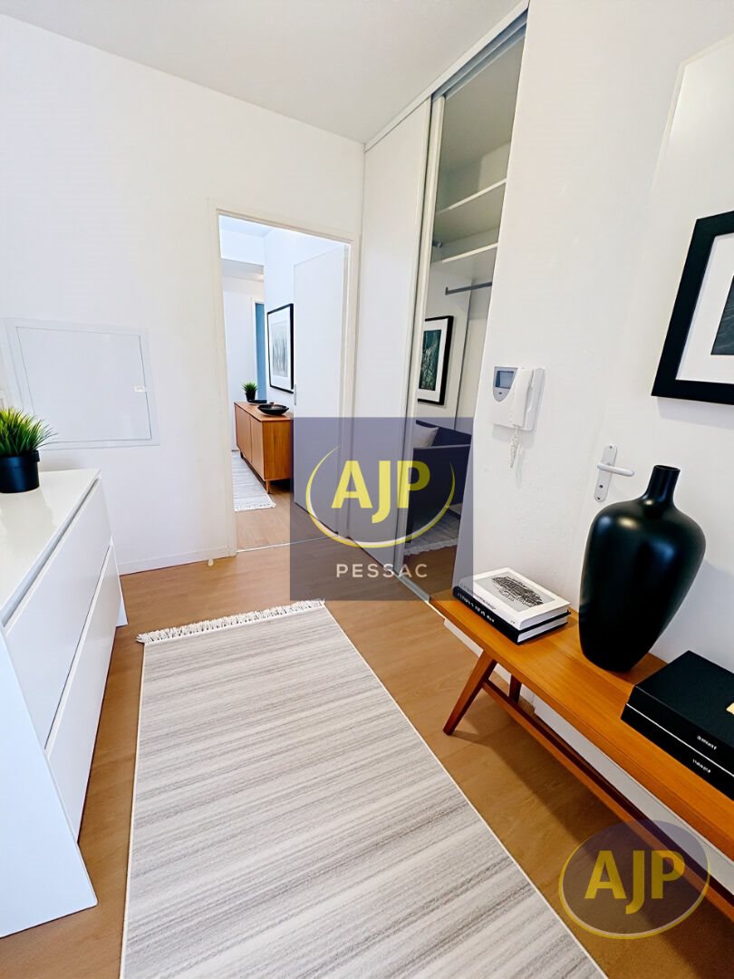 Appartement à vendre, 85m², Eysines