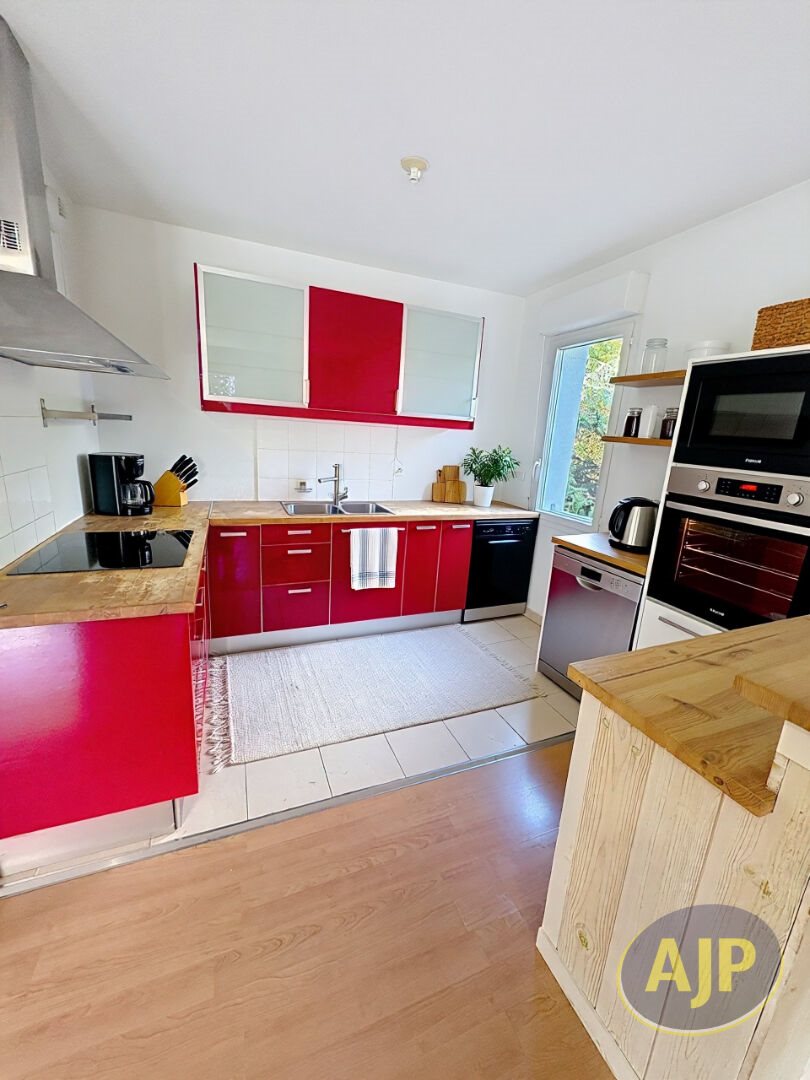 Appartement à vendre, 85m², Eysines