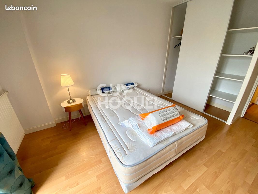 Appartement à louer, 73m², Bordeaux