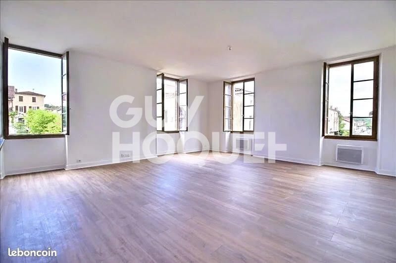 Appartement à vendre, 79m², Geaune