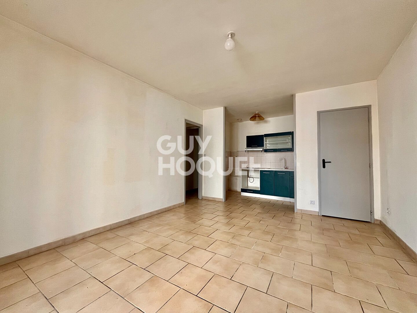 Appartement à vendre, 51m², Geaune