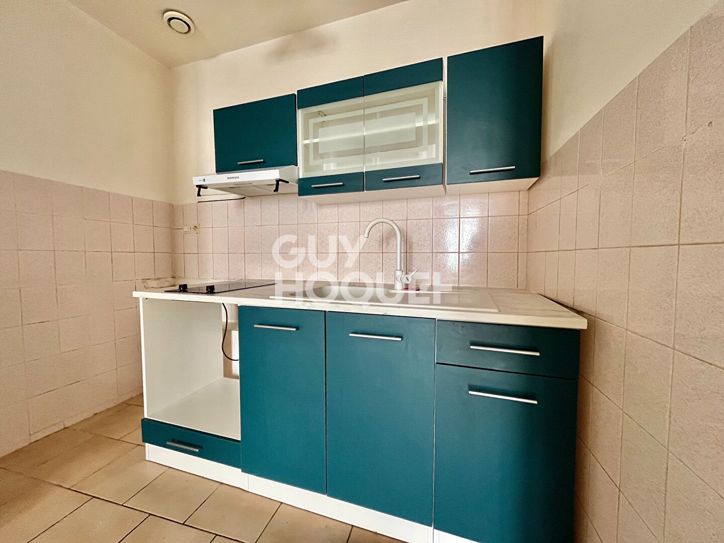 Appartement à vendre, 51m², Geaune