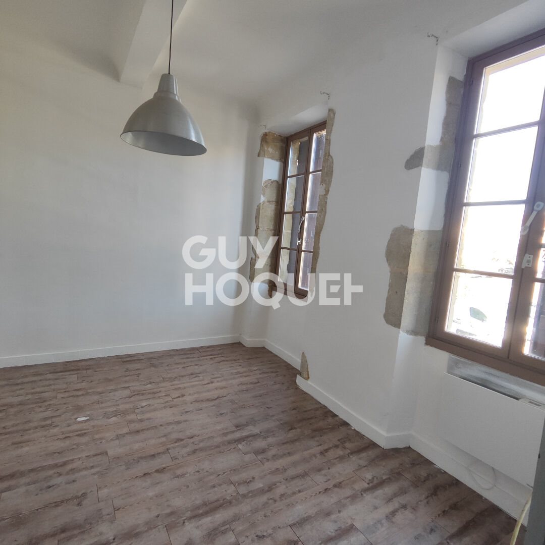 Appartement à vendre, 84m², Geaune