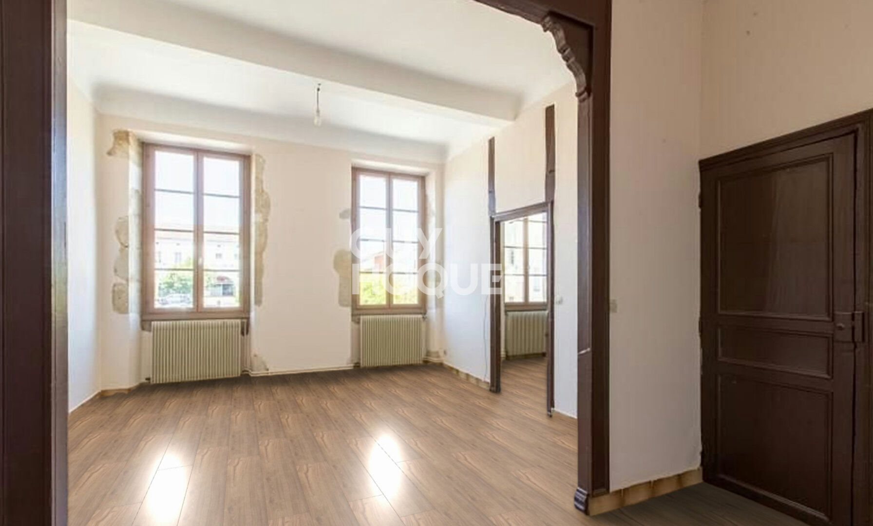 Appartement à vendre, 84m², Geaune