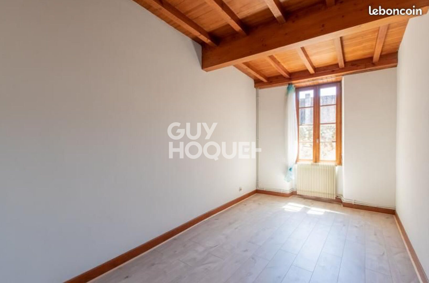Appartement à vendre, 84m², Geaune