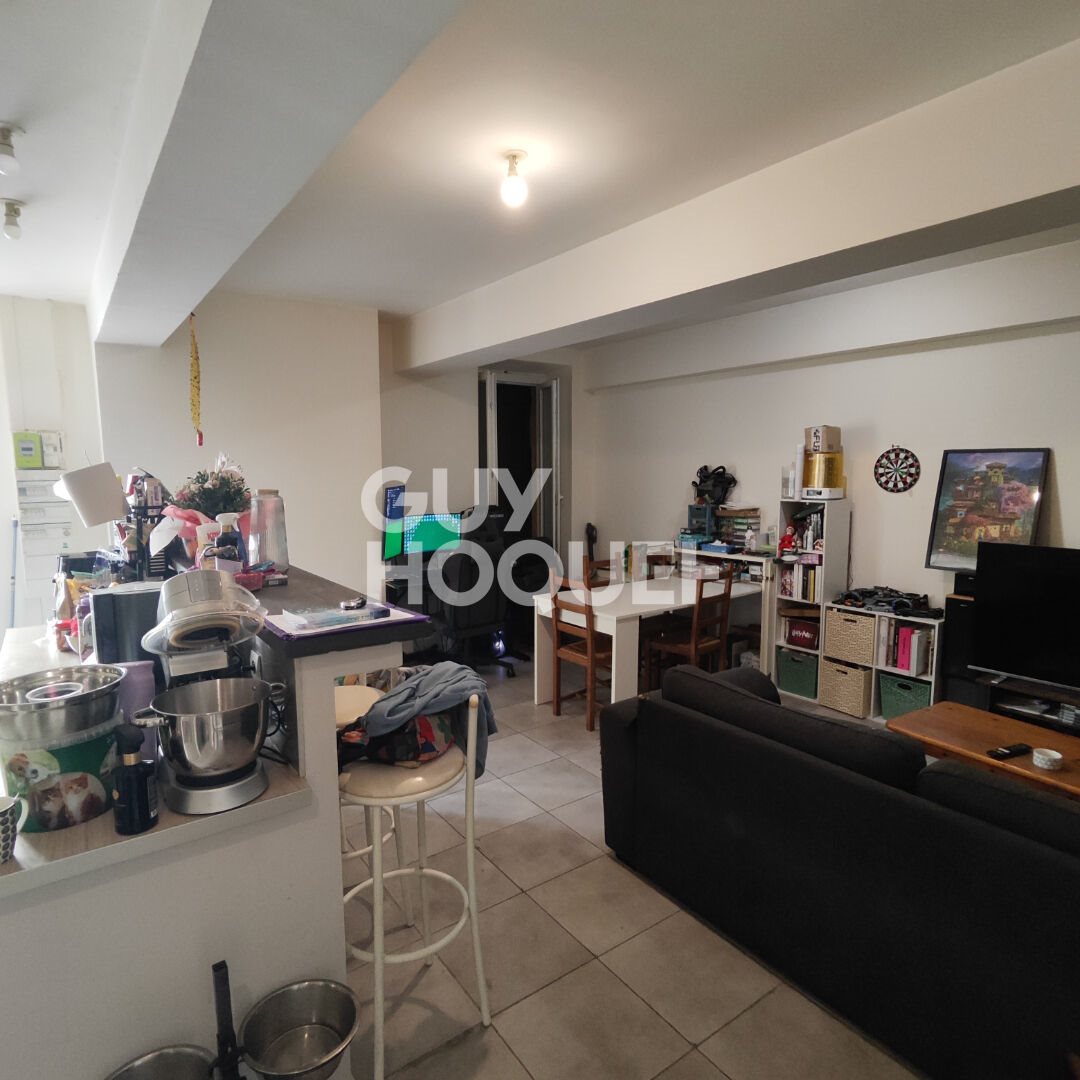 Appartement à vendre, 84m², Geaune