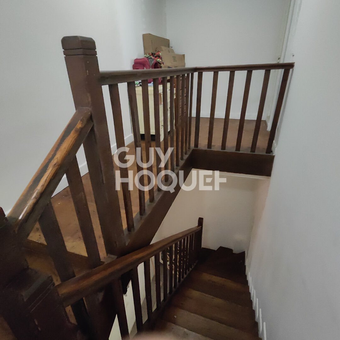 Appartement à vendre, 84m², Geaune