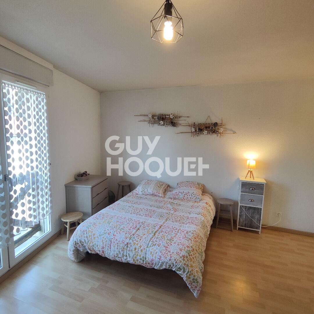 Appartement à vendre, 30m², Eugénie-les-Bains