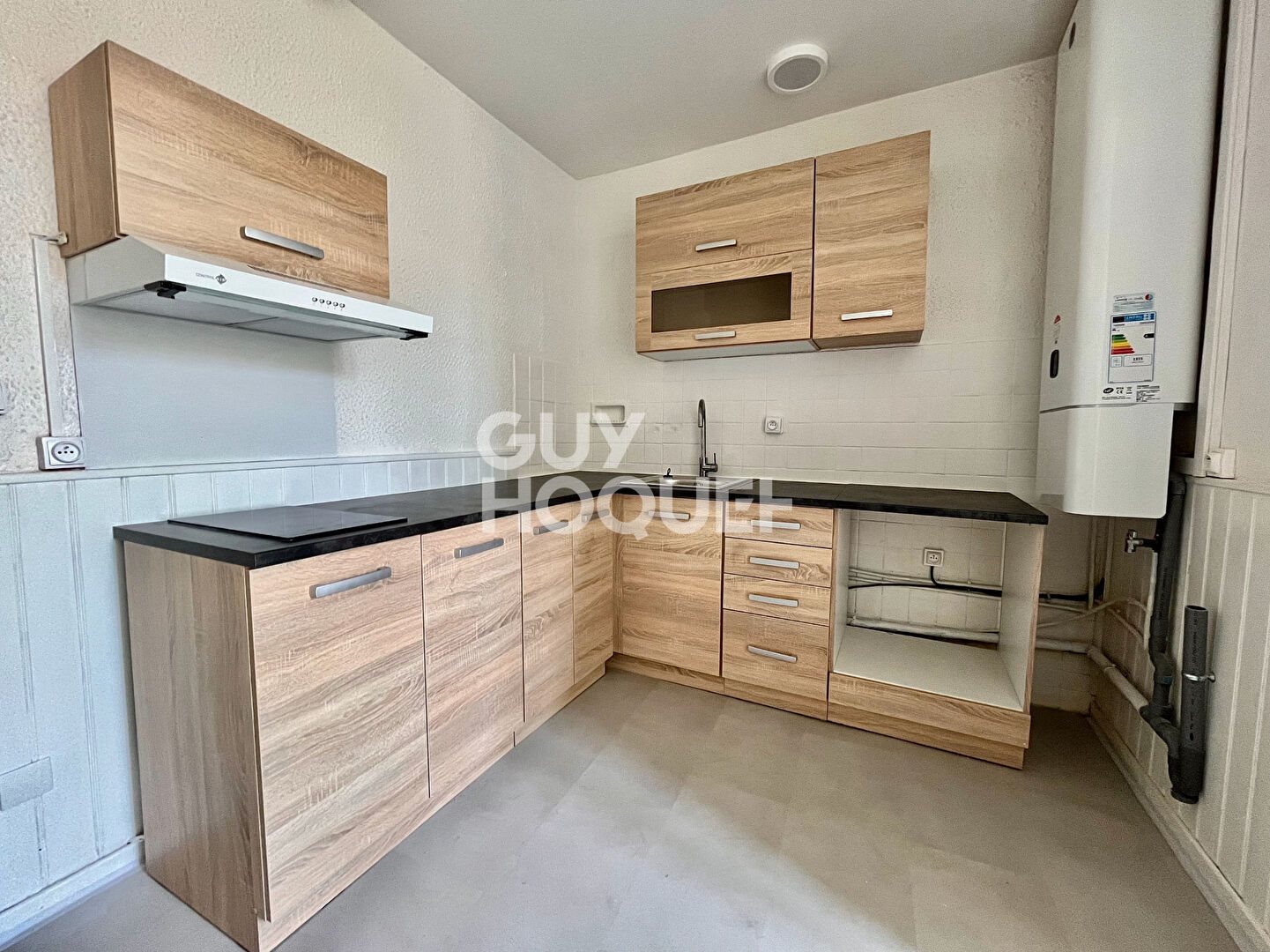 Appartement à vendre, 58m², Geaune