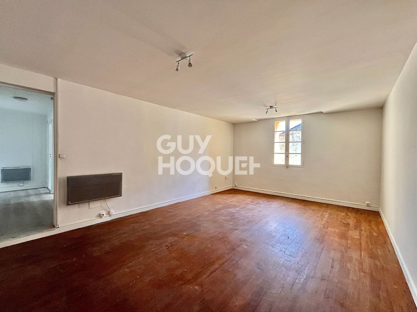 Appartement à vendre, 58m², Geaune