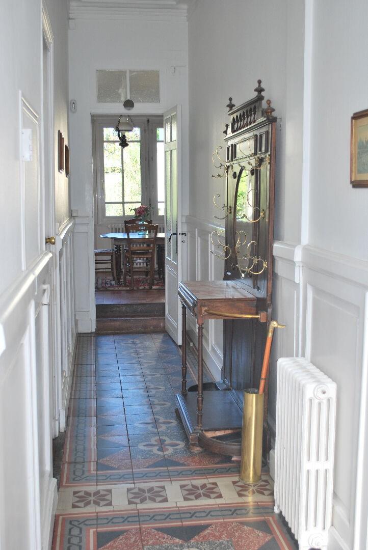 Maison à vendre, 225m², Bordeaux