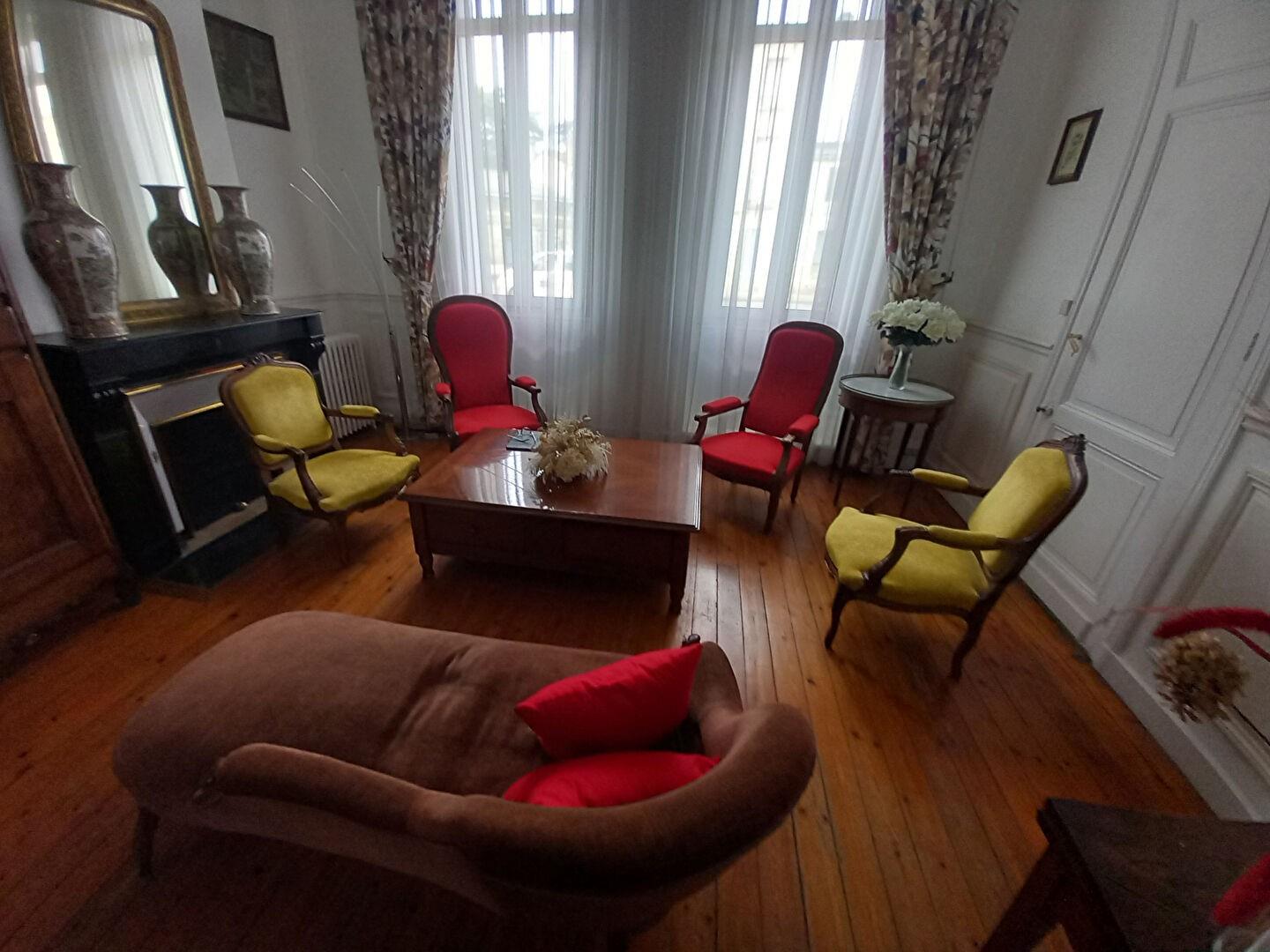 Maison à vendre, 225m², Bordeaux