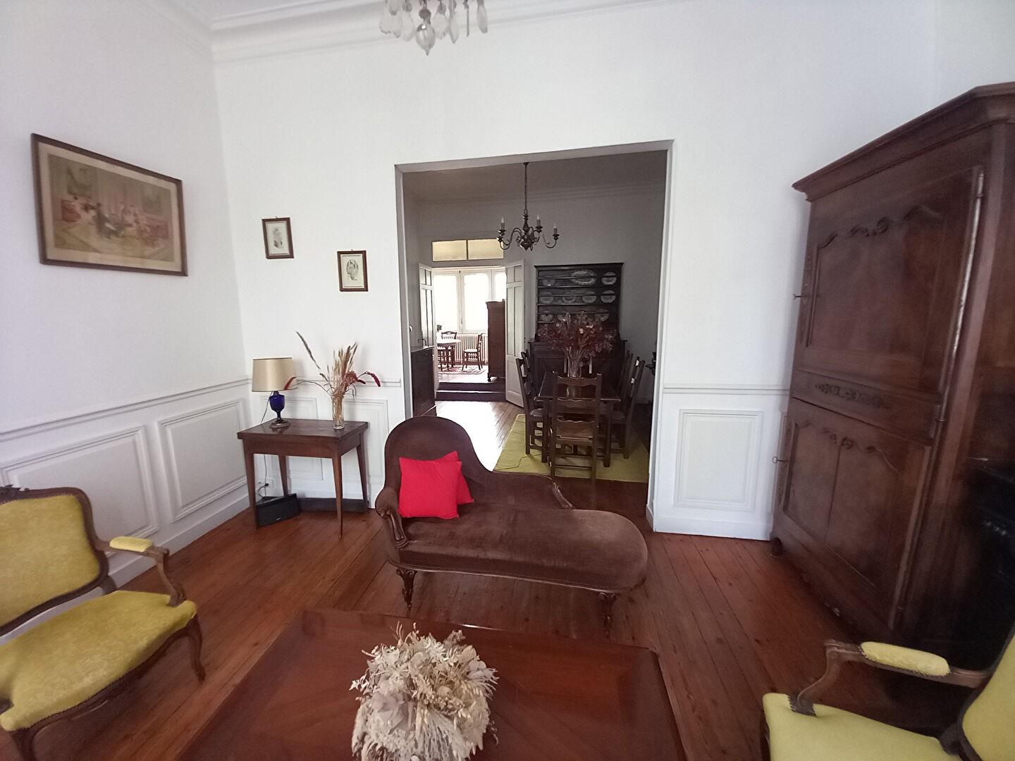 Maison à vendre, 225m², Bordeaux