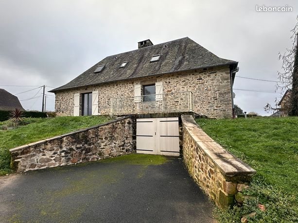 Maison à louer, 107m², Sadroc