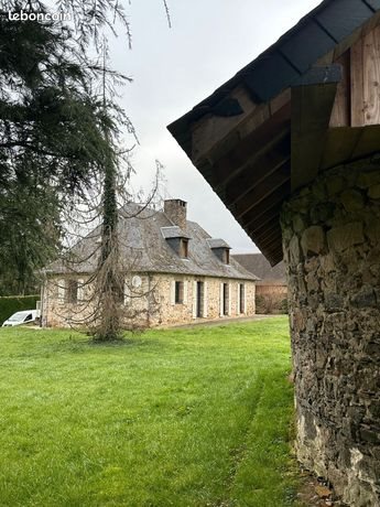Maison à louer, 107m², Sadroc