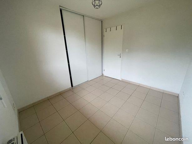Appartement à vendre, 44m², Ussac