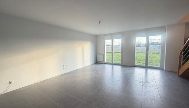 Maison à louer, 85m², Lescar