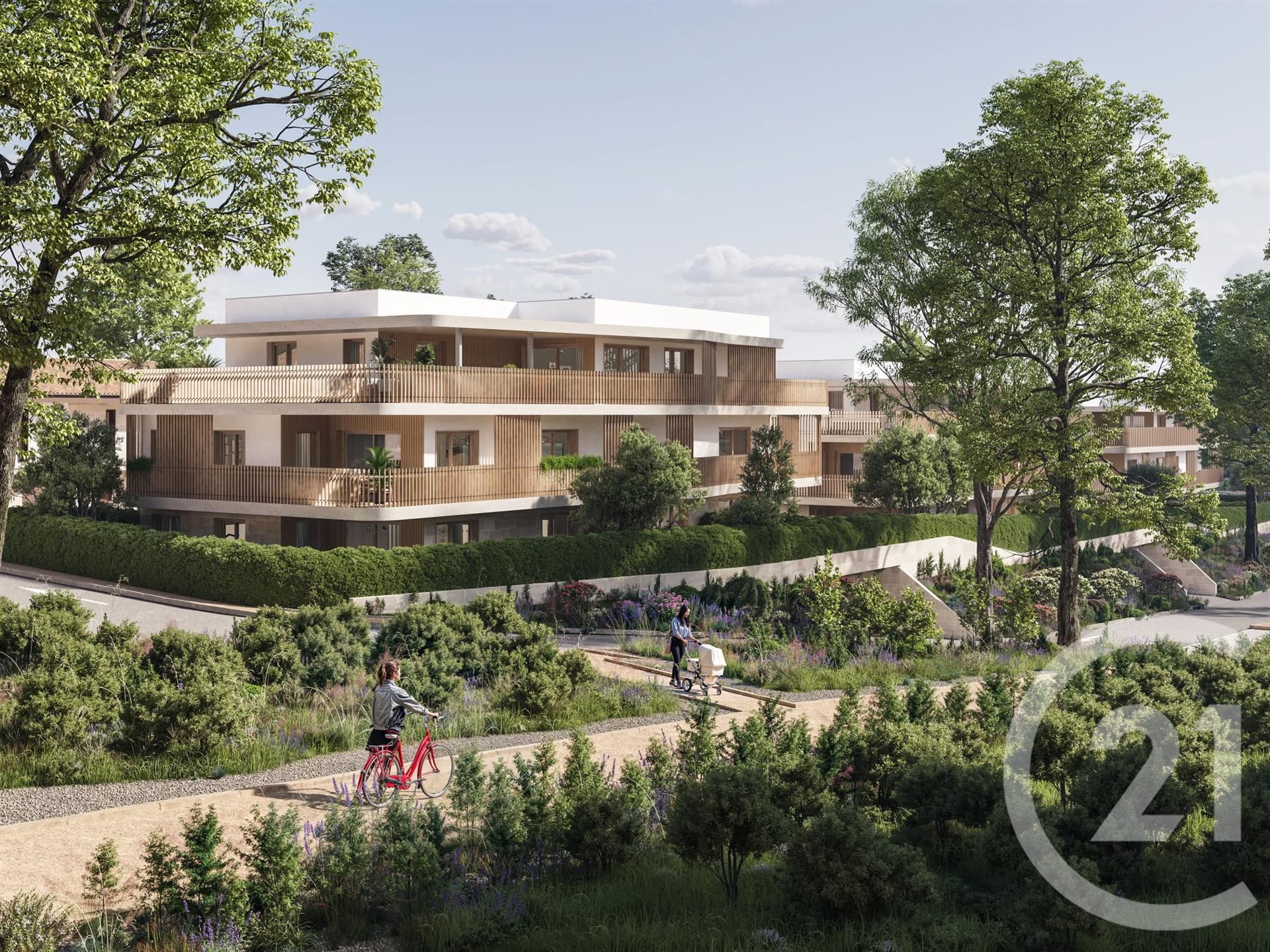 Appartement à vendre, 82m², Hendaye