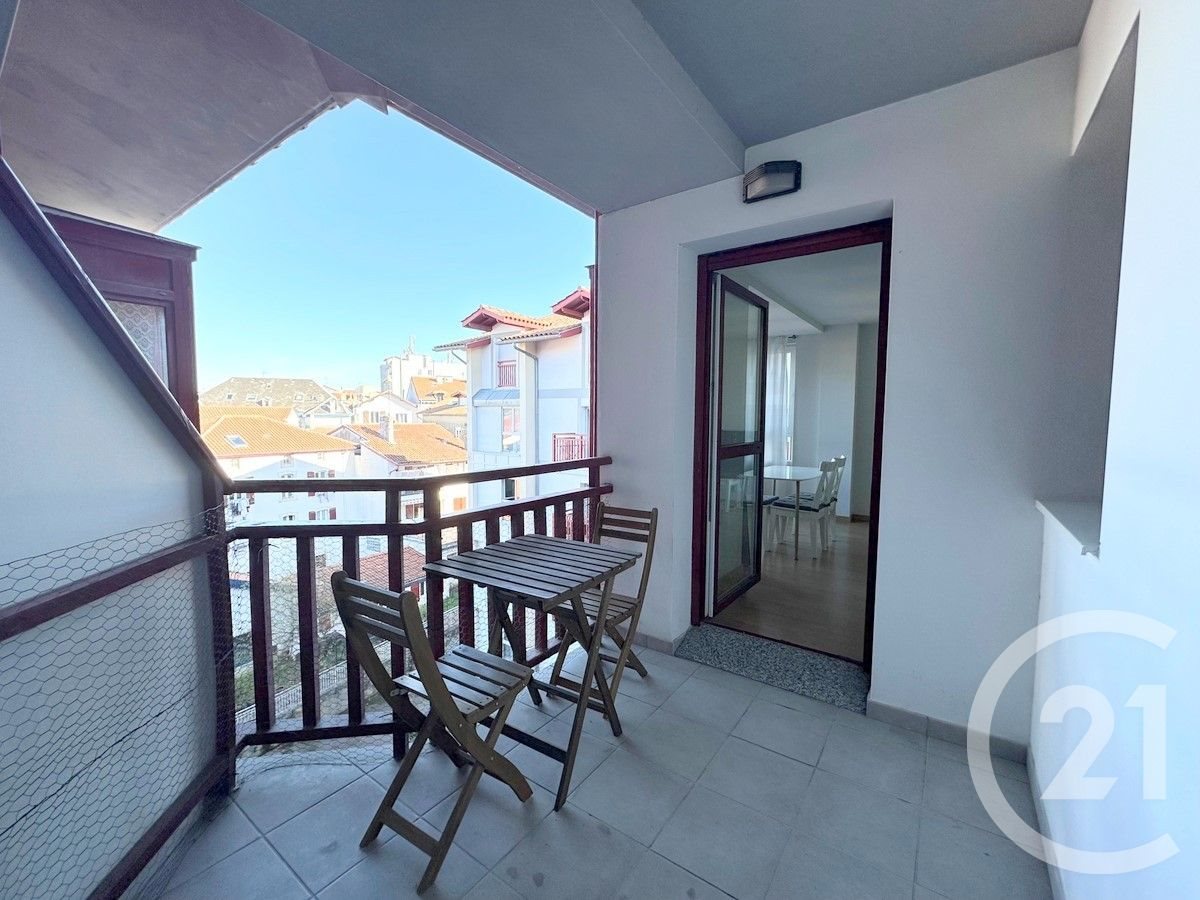 Appartement à vendre, 44m², Hendaye