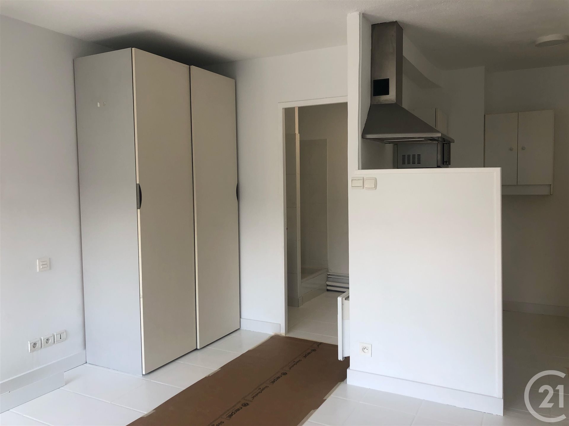 Appartement à louer, 24m², Hendaye