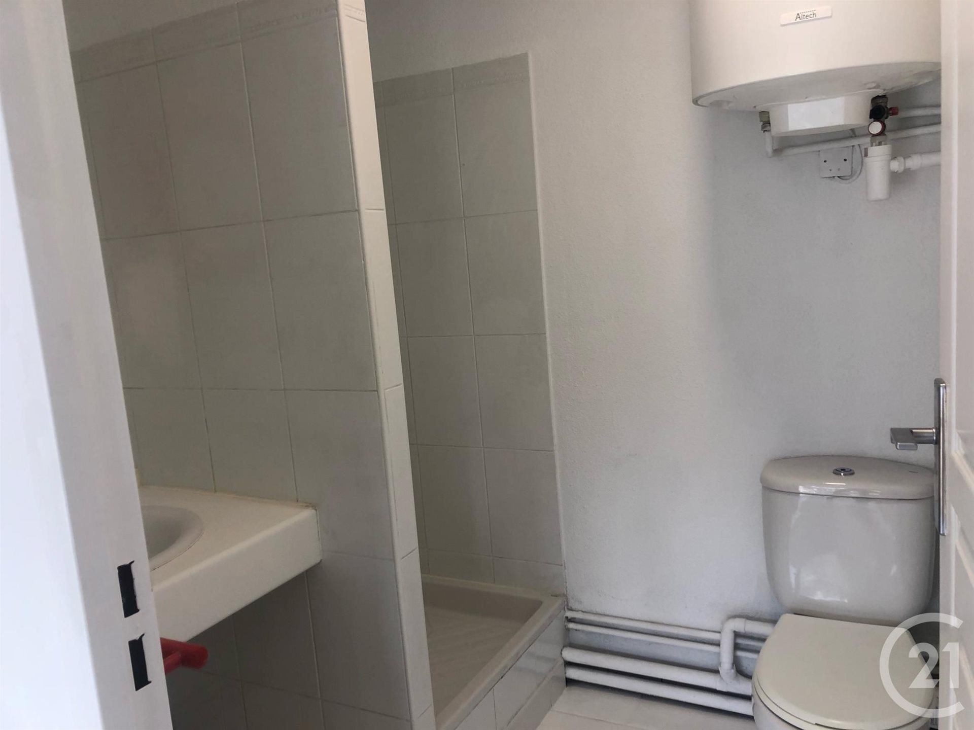 Appartement à louer, 24m², Hendaye