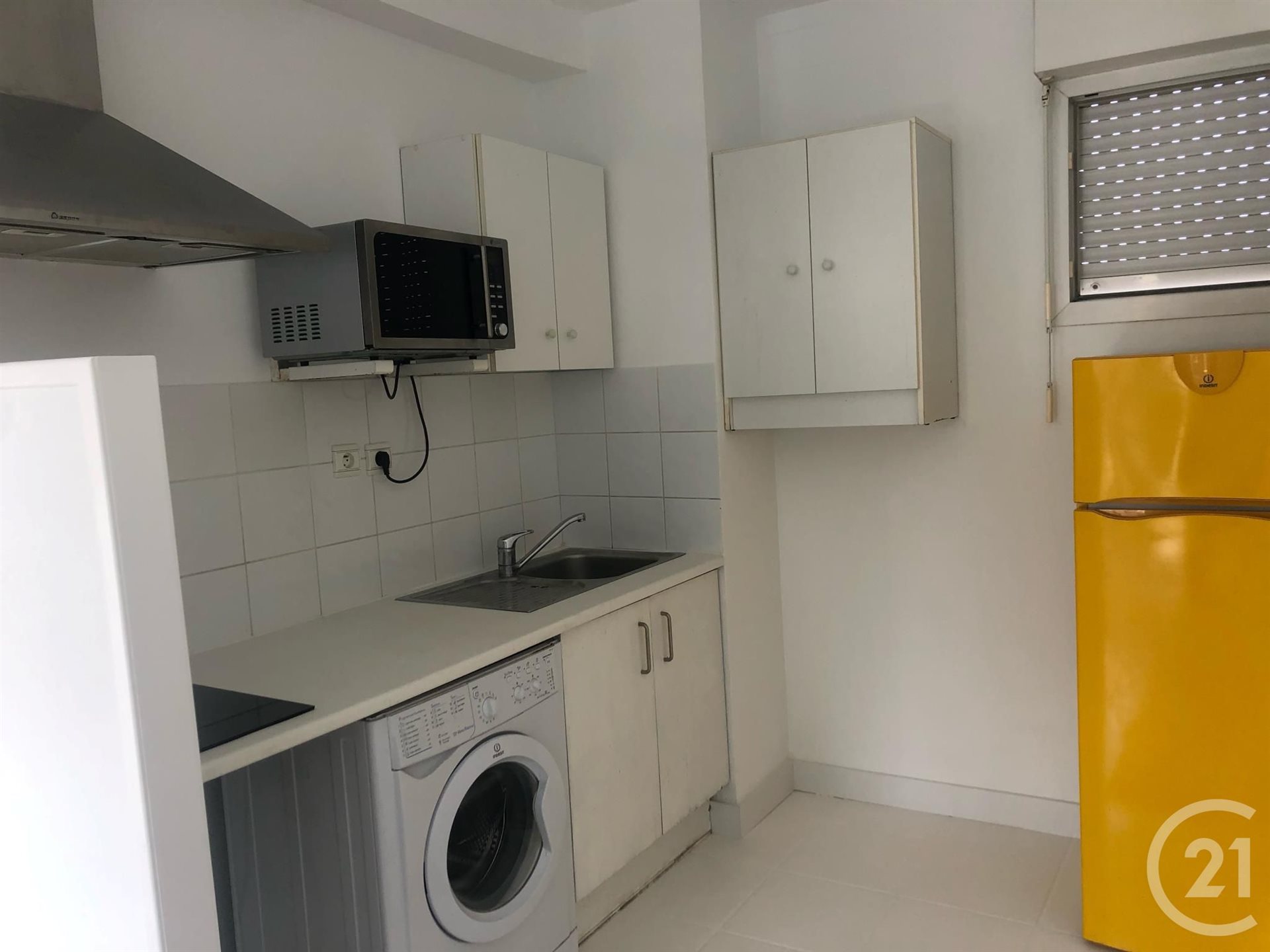 Appartement à louer, 24m², Hendaye