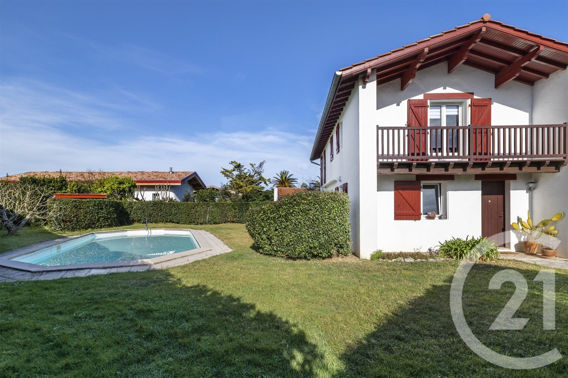 Maison à vendre, 165m², Bidart