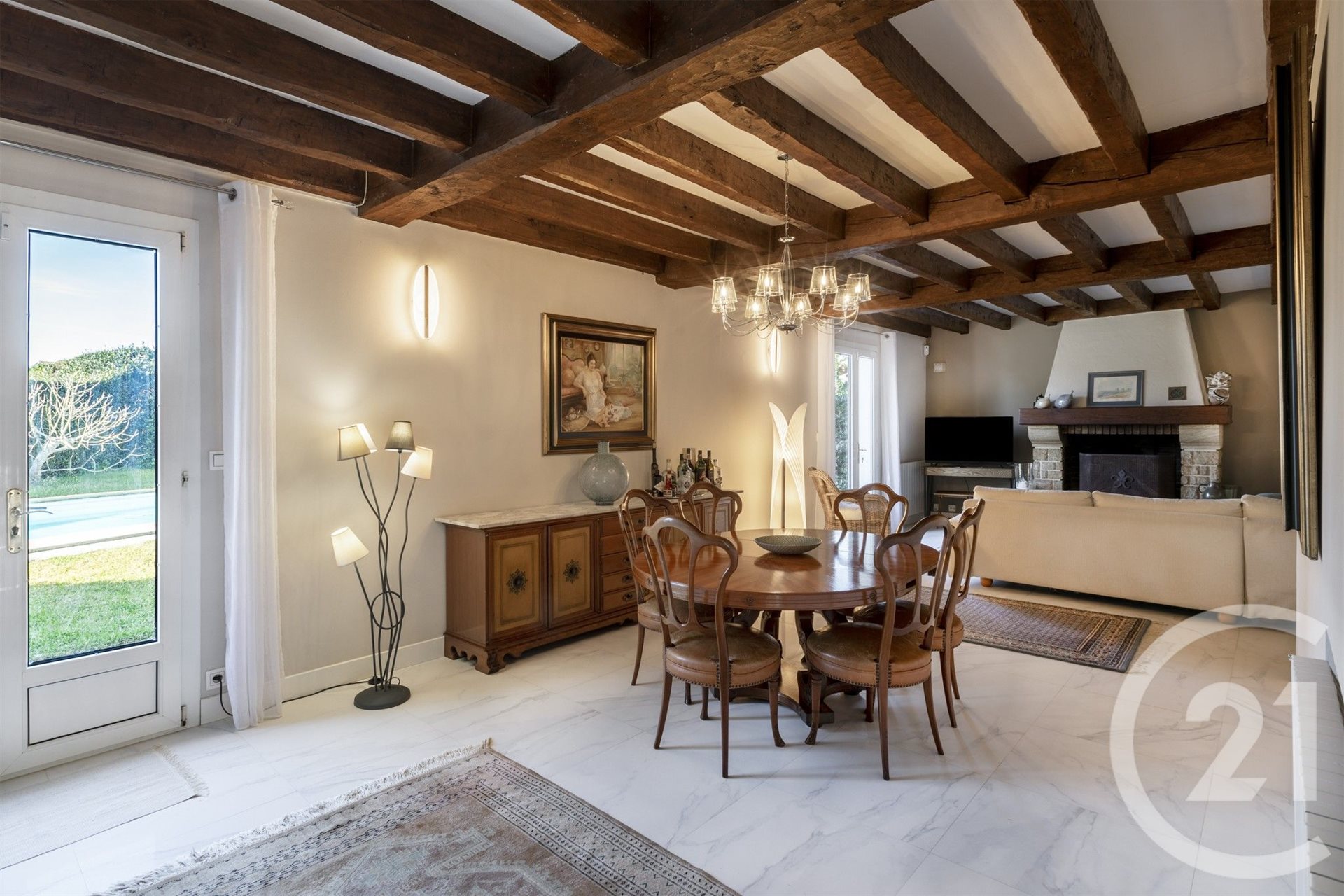 Maison à vendre, 165m², Bidart