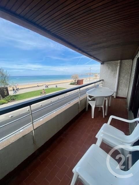 Appartement à louer, 38m², Hendaye