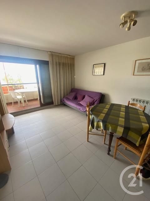 Appartement à louer, 38m², Hendaye