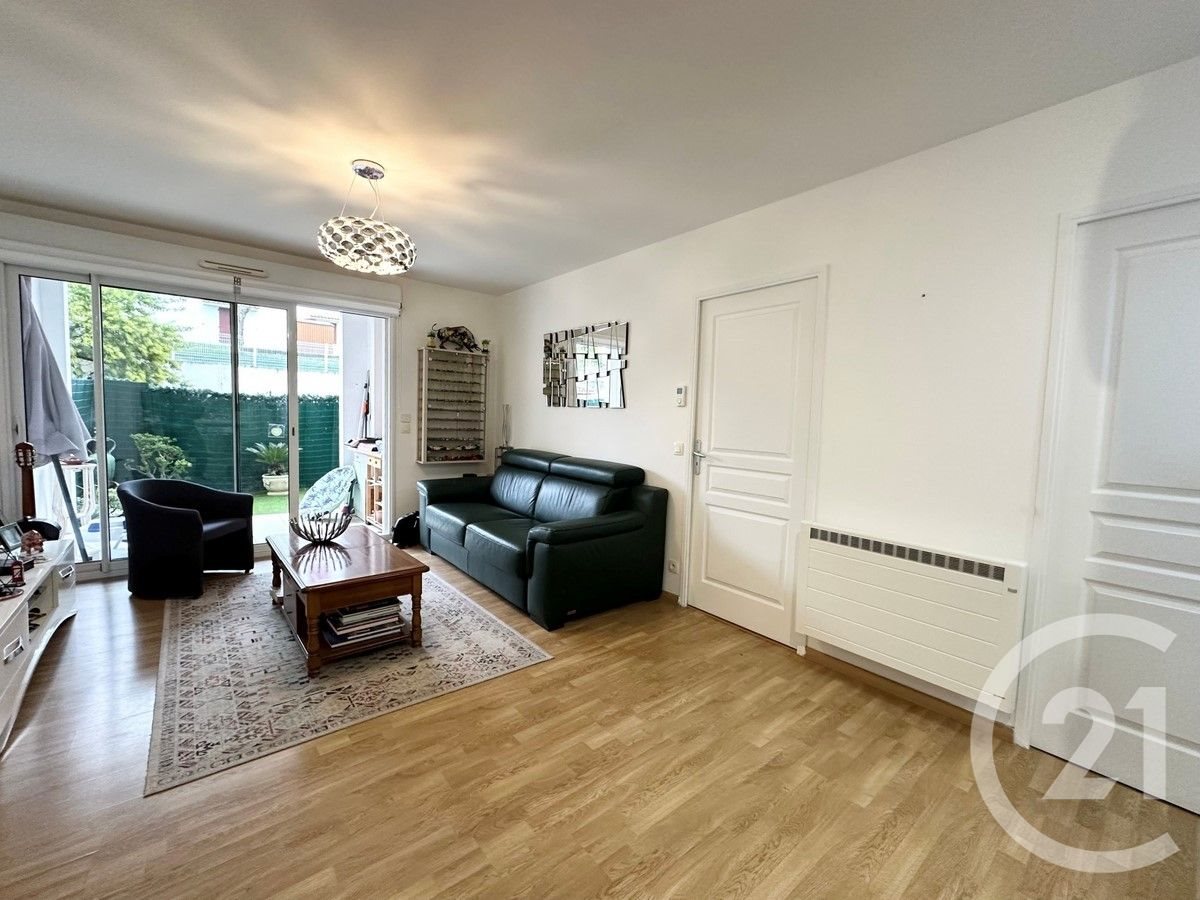 Appartement à vendre, 39m², Hendaye