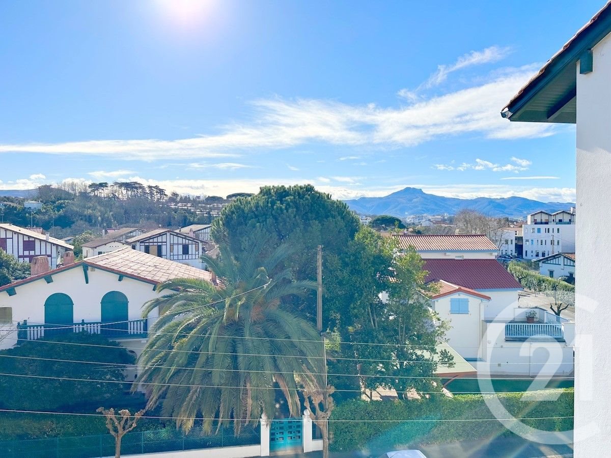 Appartement à vendre, 29m², Hendaye