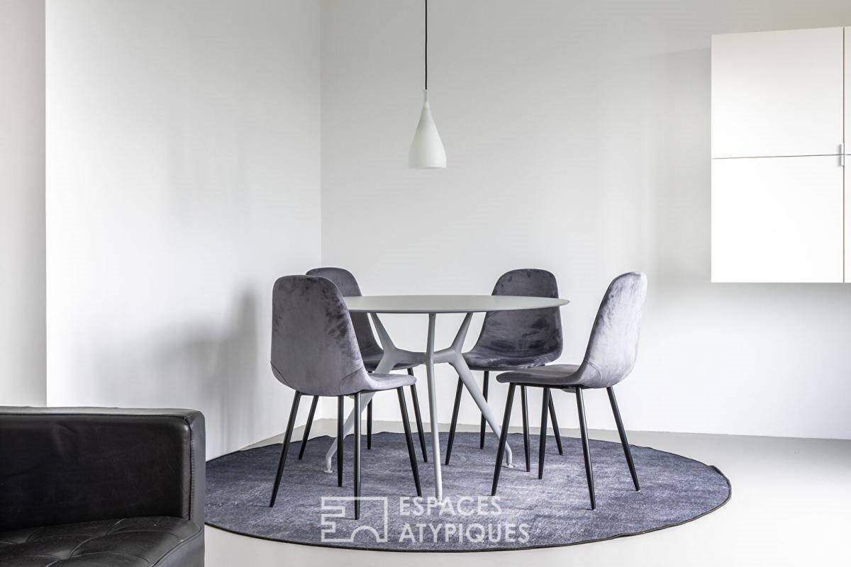 Appartement à louer, 68m², Nantes