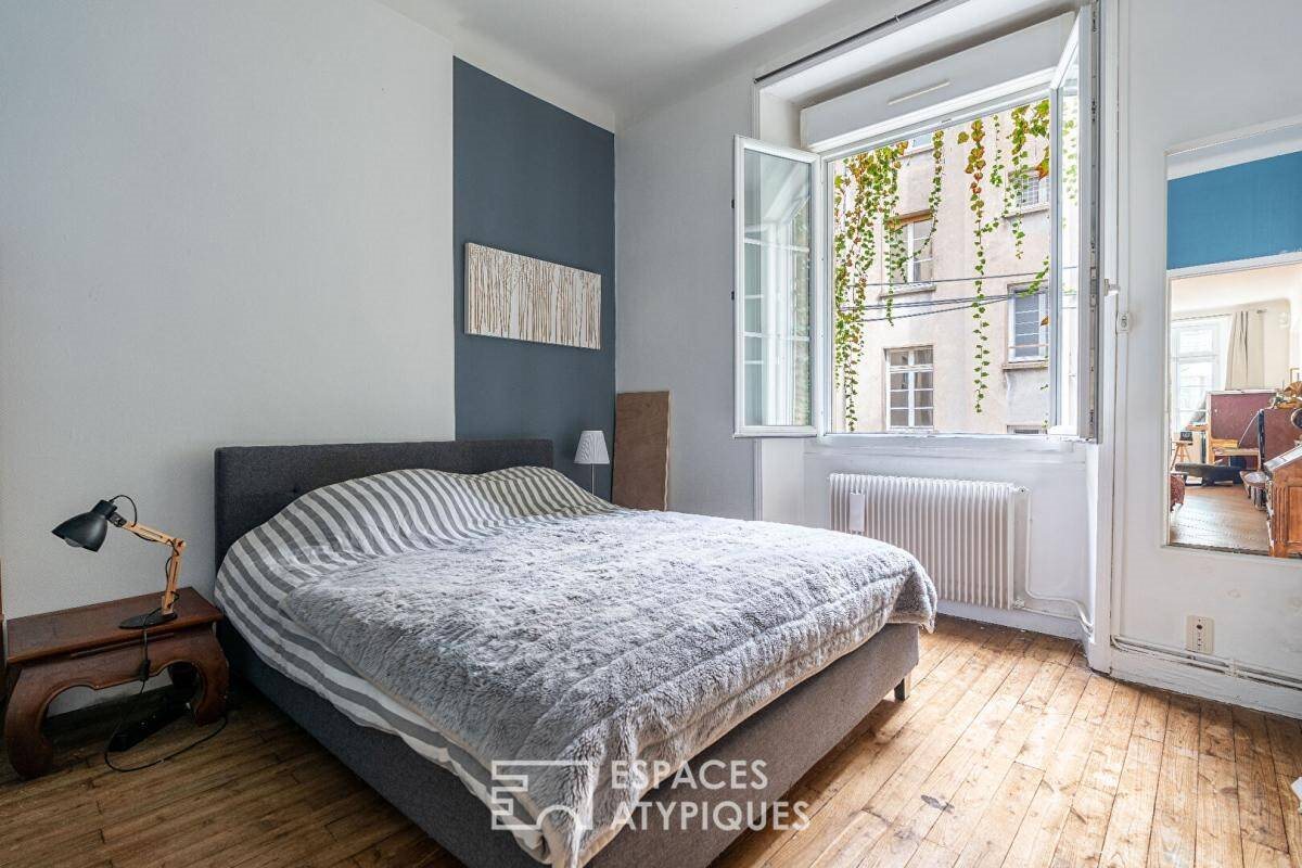 Appartement à vendre, 106m², Nantes