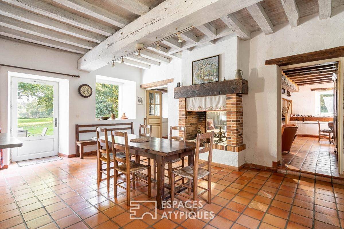 Maison à vendre, 250m², Orvault