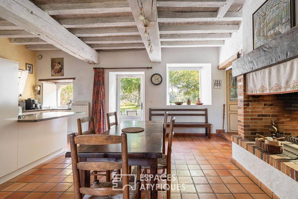 Maison à vendre, 250m², Orvault