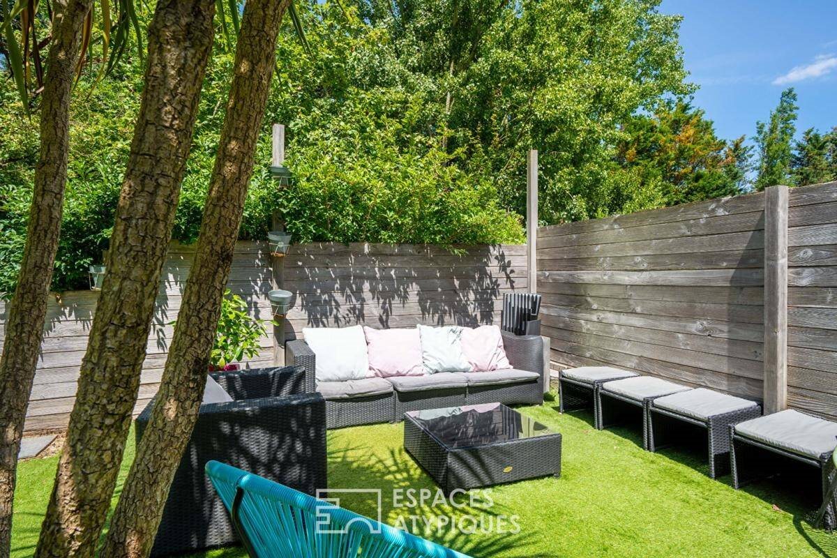 Appartement à vendre, 130m², Nantes