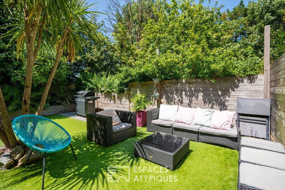 Appartement à vendre, 130m², Nantes