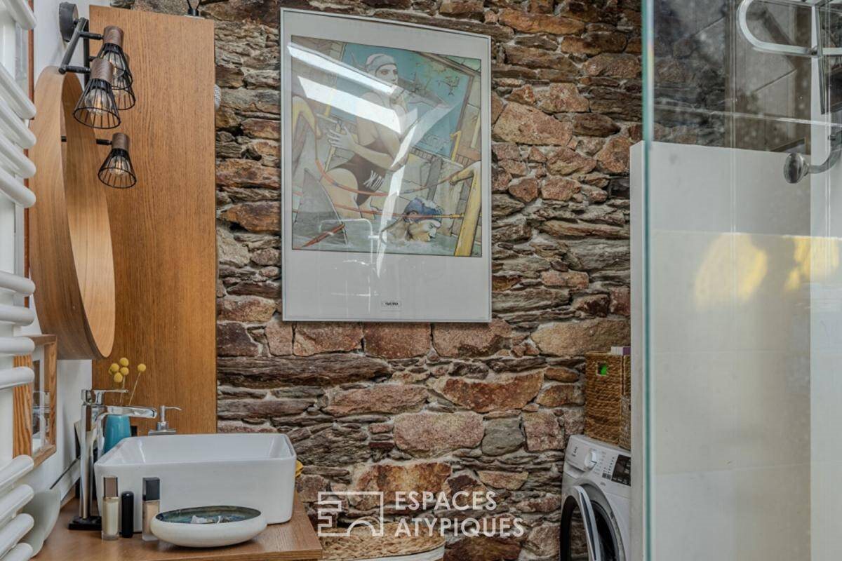 Appartement à vendre, 143m², Nantes