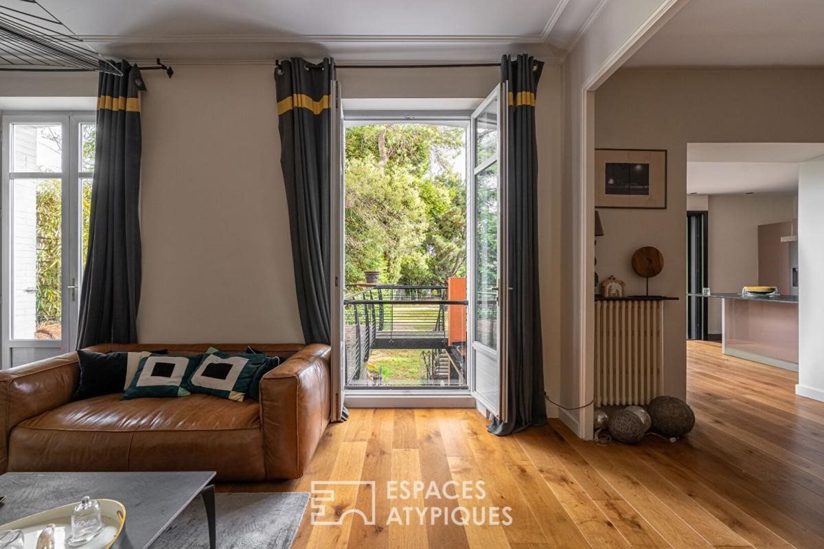 Maison à vendre, 253m², Nantes