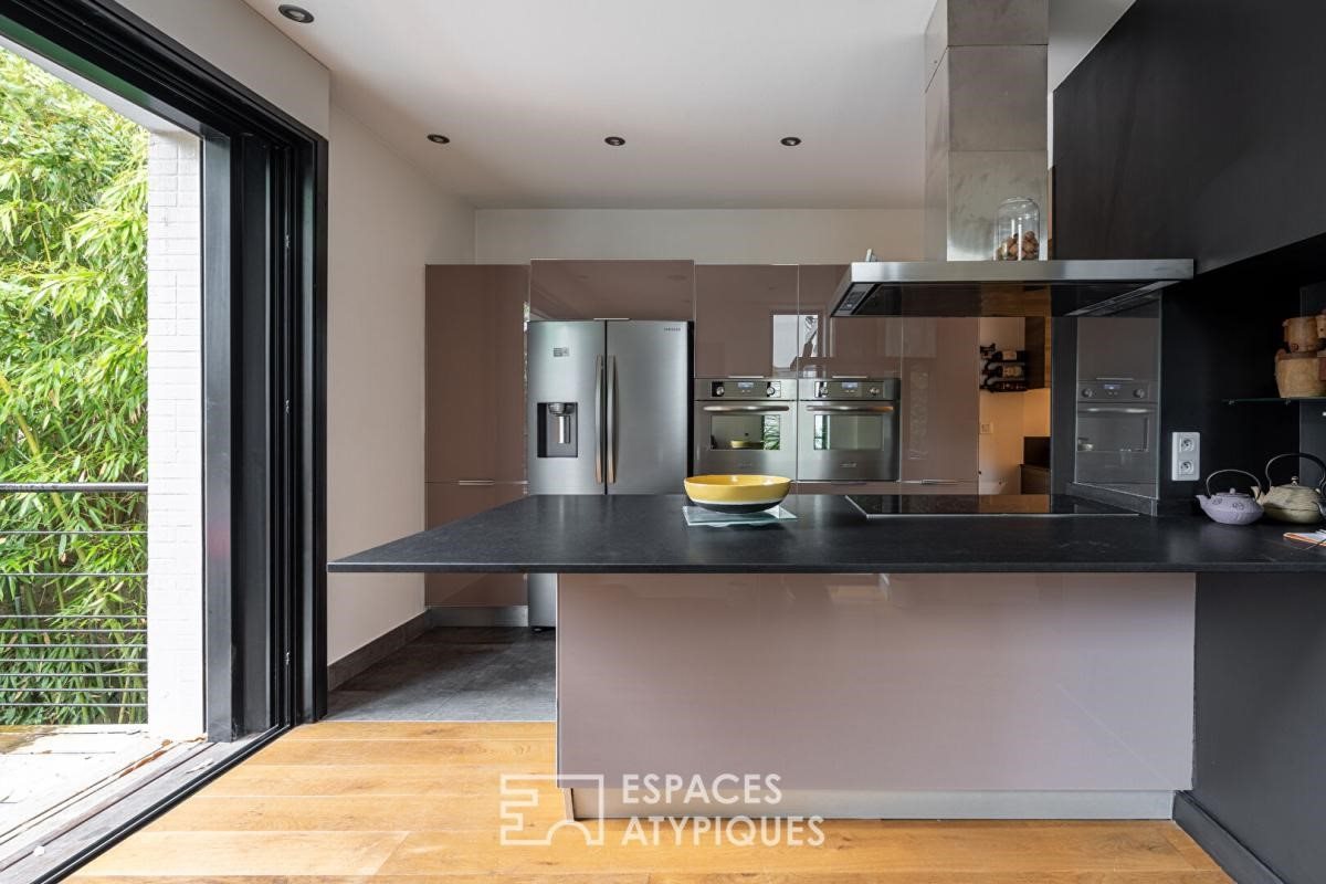 Maison à vendre, 253m², Nantes