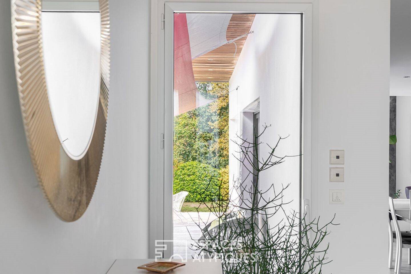 Maison à vendre, 186m², Couëron